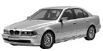 BMW E39 P1941 Fault Code