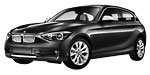 BMW F21 P1941 Fault Code