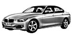 BMW F30 P1941 Fault Code